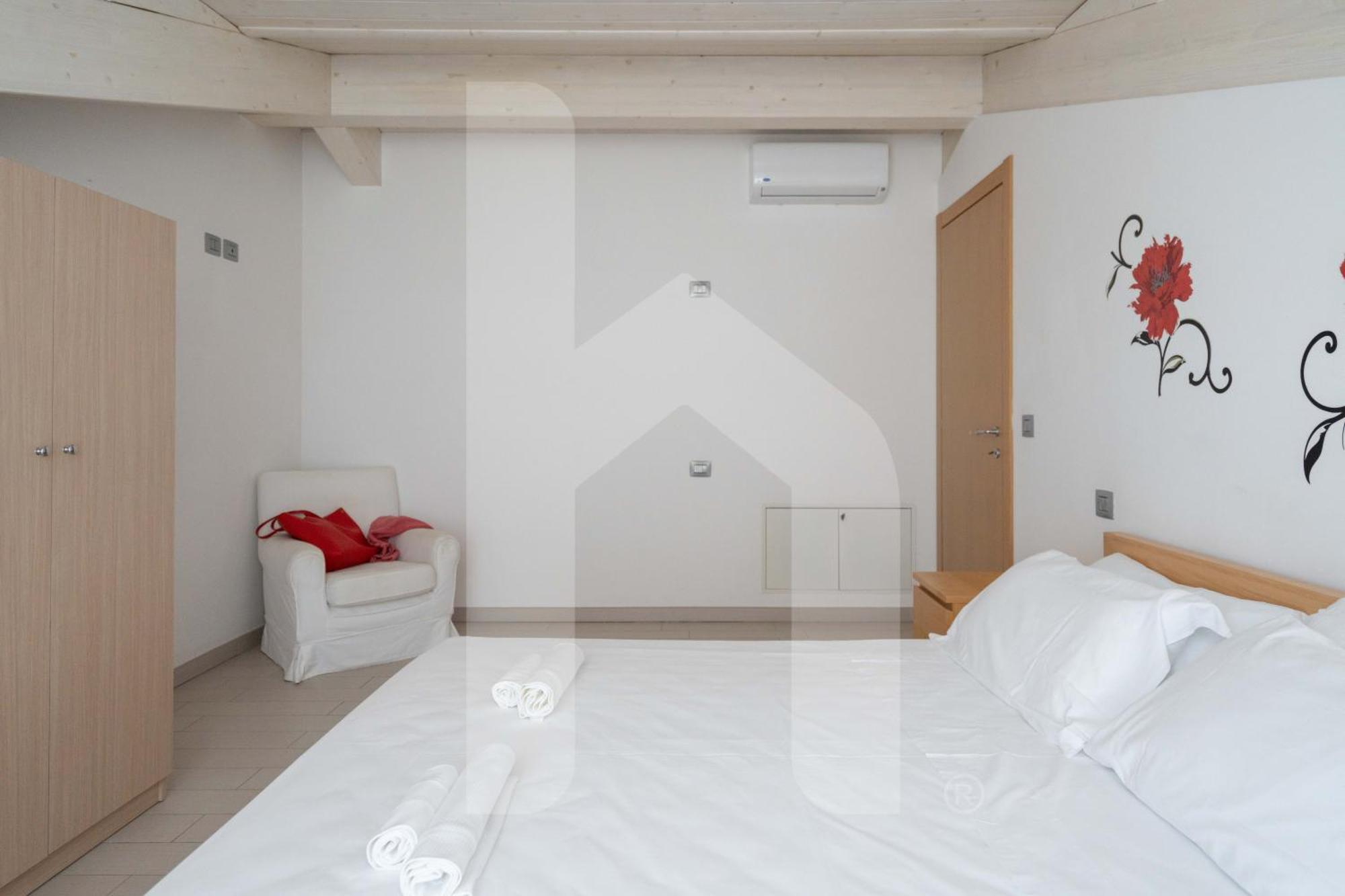 Homiday - Residence Bordopineta 피네토 외부 사진